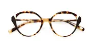 Kaleos Duchesne C4 Men's Glasses Size 52 - Private Health Rebate - Blue Light Block Available