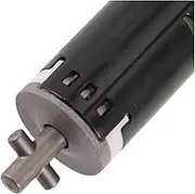 B26B 30W Motor Soft Roller ，Compatible for Dyson ，V10 V11 Vacuum Cleaner Motor Assembly Vacuum Part Accessories