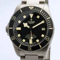 在飛比找蝦皮購物優惠-Tudor 帝舵 M25610TNL PELAGOS LHD