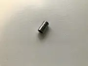 Snap-On Tools USA *NEW* 1/4" Drive 6pt 11/32" SAE Shallow Chrome Socket TM11
