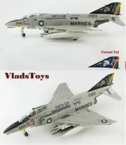 Hobby Master 1:72 F-4N Phantom II Gray Ghosts Iran Hostage Crisis 1979 HA19014