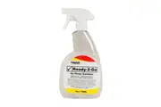 750ml Agar Ready-2-Go rinse free and food safe sanitiser
