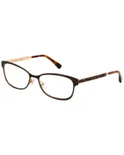Jimmy Choo Women's JC203 54mm Optical Frames