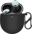 Brand New Matte Black Silicone Case to suit Google Pixel Buds Pro 2 Sydney Stock