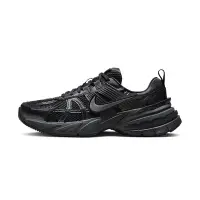 在飛比找Yahoo奇摩購物中心優惠-Nike V2K Run Runtekk 女 夜幕黑 經典 