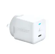 30W PD3.0 USB-C Mains Quick Charger