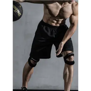 🔥送好禮🔥澳洲健身重訓專用器材品牌 FitterGear護膝 髕骨帶 專業跑步 男女健身 半月板固定 損傷運動 護具