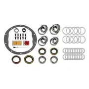 MEGA KIT GM8.5"TRK 71-91 SM BR