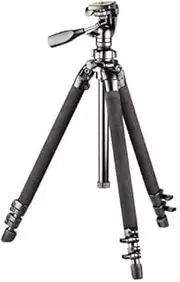 [Bushnell] 784030 Advanced Tripod Black