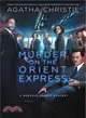 Murder on the Orient Express