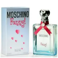 在飛比找蝦皮購物優惠-Moschino Funny 愛情趣淡香水 100ml/1瓶