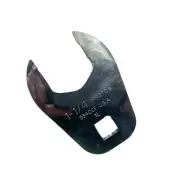 Stanley Proto J5340CF Open Ended Crowfoot Wrench 1/2" Drive 1-1/4"