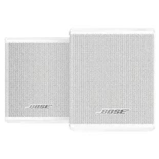 Bose Surround Speakers 無線環繞聲喇叭 北極白 809281-4200 香港行貨