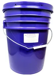 5 GALLON UNSCENTED LIQUID SOAP 100% ALL NATURAL Shower Gel Bath Hand Body Wash