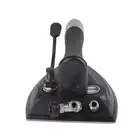 Steam Iron Full Press Dry-Cleaning Shop Clothing Factory Boiler Dedicated Iron