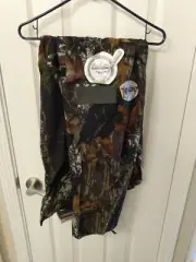Mossy Oak Rip Stop Camouflage Cargo Pants