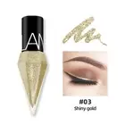 Glitter Eyeliner Liquid Shimmer Long Lasting Sparkly Eye Liner MakeUp Eye Shadow