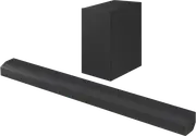 Samsung 5.1ch 400W Soundbar