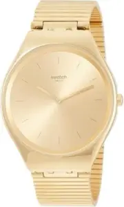 Swatch watches SKIN IRONY SKINLINGOT (Skin Lango) SYXG100GG