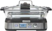 Cuisinart CookFresh Digital Glass Steamer