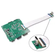 For Nintendo Switch Console HDMI-Compatible Charging Board Switch TV Motherboard