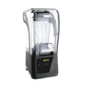 Apuro Digital Bar Blender with Sound Enclosure 2.5Ltr - Commercial Bar Blende...