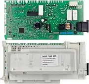 Dishwasher Control Board 9000968115 Circuit PCB Dish Washer Parts Compatible for Siemens