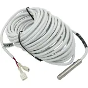 Sensor, Temperature, Tecmark, 100°-120°F, 1/4" Diameter