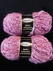 2 Sensations Simple Elegance Collection - Masquerade Yarn Masquerade #42 Posey