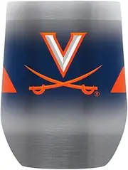 Gametime Sidekicks Virginia 12oz Stainless Stemless