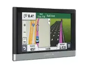 New Garmin Nuvi 2457LMT Automotive In-Dash