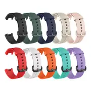 Sport Wristband Strap Replacement Silicone For Xiaomi Watch Lite Redmi Watch