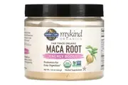 Garden of Life, MyKind Organics, Fair Trade Organic Maca Root, Energy Boost, 7.93 oz (225 g)