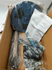 Pallet Packaging Strapping Banding Kit - Tensioner & Sealer Machine Set