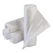 Inteplast Group LINER,33GL,10MC,NT,20/25 VALH3340N11 INTEGRATED BAGGING SYSTEMS