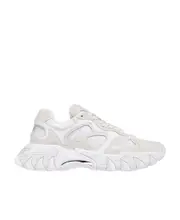 Balmain B Eats Panelled Sneakers 44,45,39,40,42 White