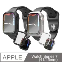 在飛比找PChome24h購物優惠-JTL/JTLEGEND Apple Watch Serie