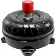 FTI Transmissions & Converters SRLT8082 Billet Lock-Up Torque Converter