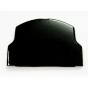USA New PSP-2001 PSP-2000 Piano Black Battery Cover Door for Original Battery