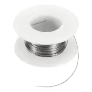 2pcs 26 Gauge 33ft FeCrAl Heating Element Kiln Furnace Resistance Wire