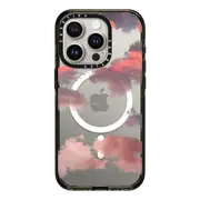 Casetify Clouds for iPhone 15 Pro
