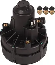 Secondary Air Injection Pump Compatible With Smart Fortwo 1.0L 2008-2015 0001406385