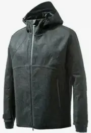 BERETTA Men's Snowdrop 3L Wool Mars Jacket