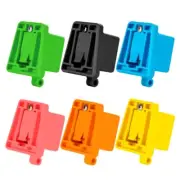 Pig Nose Cycling Front Carriers Block Mount Folding Bike Front Carriers Rack