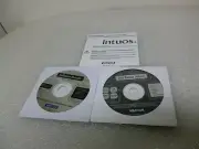 Wacom Intuos 3 Software Bundle Adobe Photoshop Corel nik Color Elex Pro Brushes