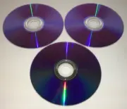 Recovery Disks eMachines eME528 Series Laptop Win7HPx64 3DVD