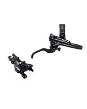 Shimano Deore XT Race M8100 Front Disc Brake and M8100 Right Lever