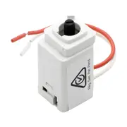 5456/250 Component Dimmer LED Mechanism No Knob White