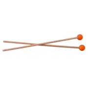 Drum Hammer Working Mallet for Mallets Percussion Stick Glockenspiel