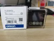 Omron E5CN-RTU Temperature Controller New One Free Shipping E5CNRTU ~
